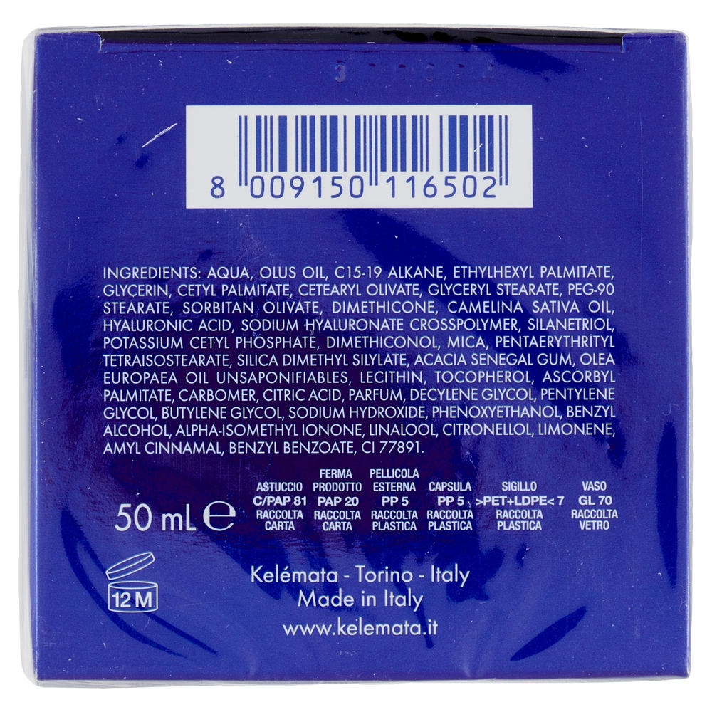 Venus Filler Venus 3D Antietà Volumizzante 50 ml